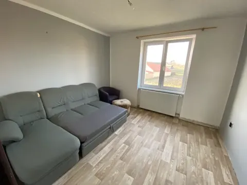Pronájem bytu 3+1, Mlečice, 72 m2