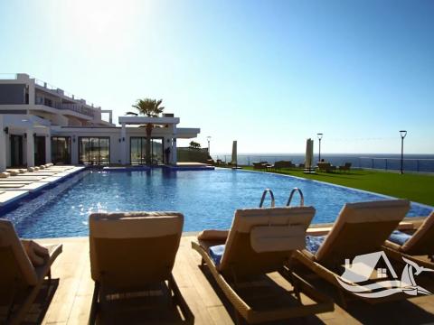 Prodej bytu 2+1, Agios Amvrosios Keryneias, Kypr, 76 m2