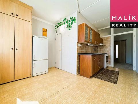 Prodej bytu 2+1, Ostrov, Jungmannova, 63 m2