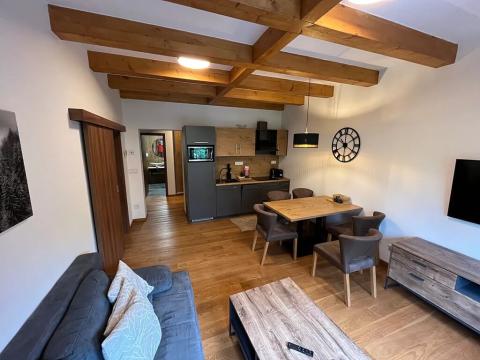 Prodej bytu 3+kk, Pec pod Sněžkou, 48 m2