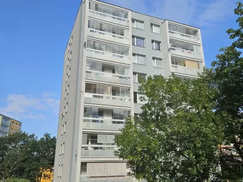 Pronájem bytu 3+1, Most, Josefa Ševčíka, 72 m2