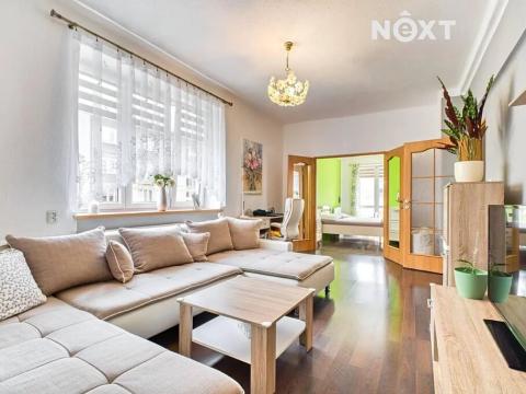 Prodej bytu 3+1, Karviná, Jurkovičova, 84 m2
