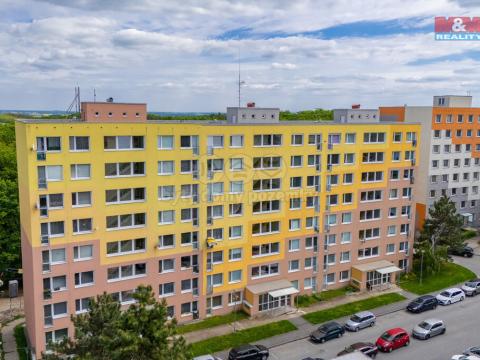 Pronájem bytu 2+kk, Odolena Voda, V Malém háji, 40 m2