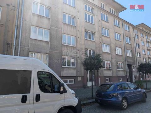 Pronájem bytu 2+1, Strakonice - Strakonice II, Bezděkovská, 43 m2