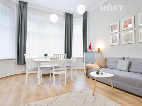 Prodej bytu 2+kk, Vejprty, Moskevská, 53 m2