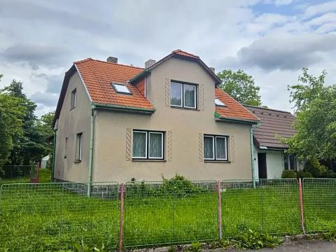 Prodej rodinného domu, Slavíkov, 80 m2
