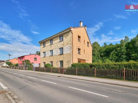 Prodej bytu 3+1, Batňovice, 81 m2