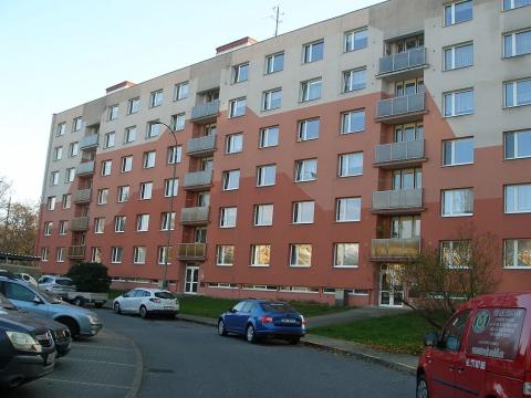 Pronájem bytu 3+1, Jablonec nad Nisou, Nová Pasířská, 72 m2