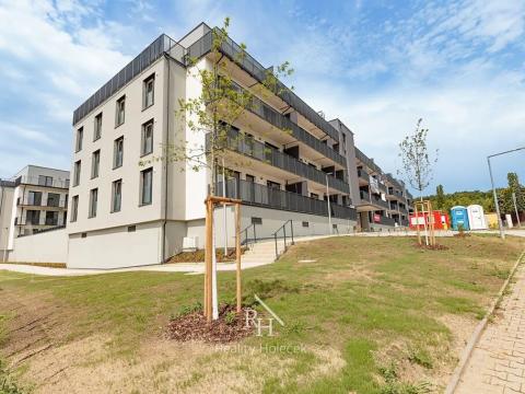 Prodej bytu 2+kk, Kladno, 47 m2