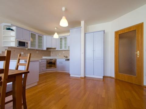 Pronájem bytu 4+kk, Praha - Kunratice, Velké Kunratické, 110 m2