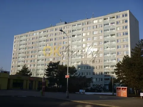 Dražba bytu 3+kk, Praha - Bohnice, Řešovská, 56 m2