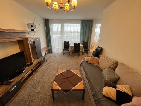 Pronájem bytu 3+kk, Praha - Prosek, Jablonecká, 76 m2