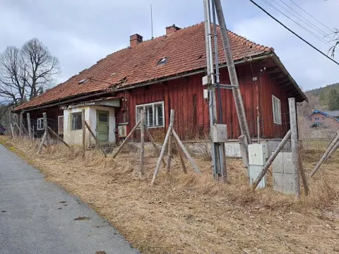 Prodej rodinného domu, Vrbno pod Pradědem, 147 m2