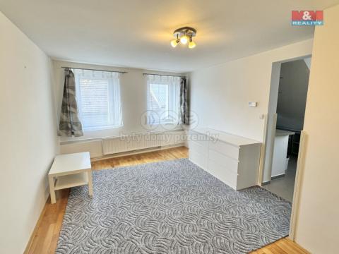 Pronájem bytu 2+1, Kladno - Rozdělov, Jar. Kejře, 60 m2