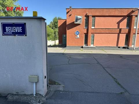 Prodej garáže, Kladno, Bellevue, 17 m2