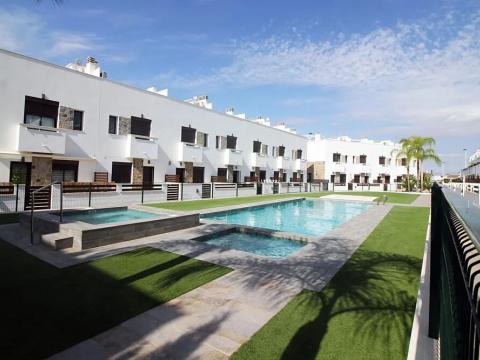 Prodej rodinného domu, Pilar de la Horadada, Španělsko, 92 m2