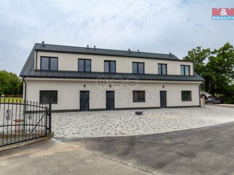 Prodej rodinného domu, Vidče, 108 m2