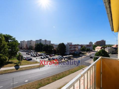 Prodej bytu 2+1, Litvínov - Horní Litvínov, Valdštejnská, 54 m2