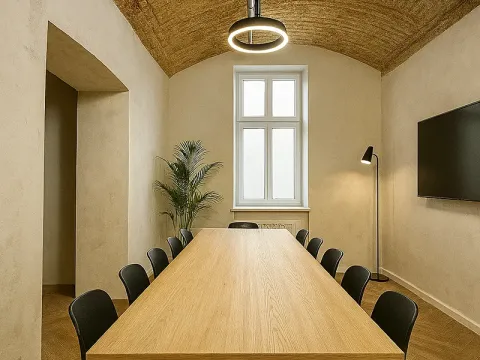 Prodej komerční nemovitosti, Praha - Břevnov, Heleny Malířové, 63 m2