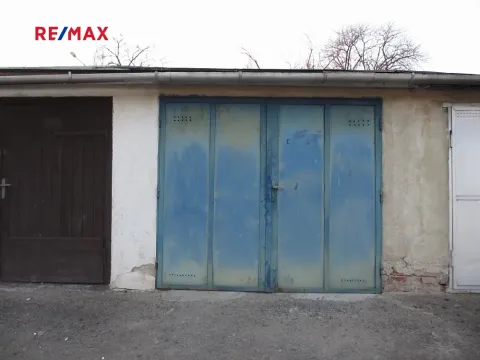 Pronájem garáže, Brno, 15 m2