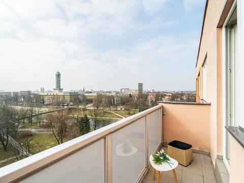 Pronájem bytu 1+1, Ostrava, Bohumínská, 35 m2