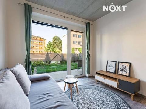 Pronájem bytu 2+kk, Zábřeh, 28. října, 45 m2