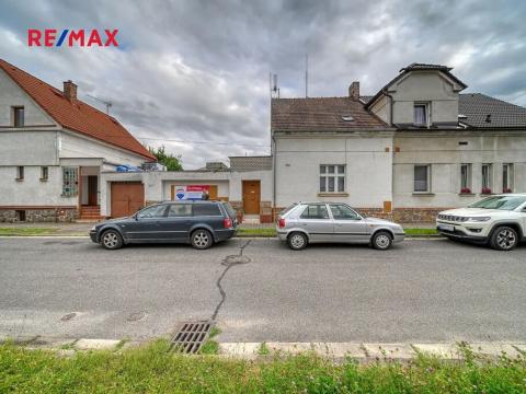 Prodej rodinného domu, Přelouč, Smetanova, 100 m2