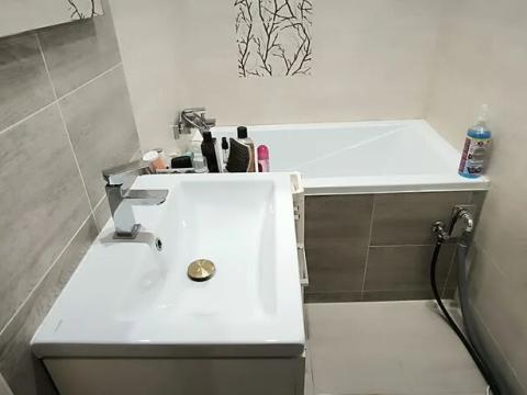 Pronájem bytu 1+kk, Ostrava, Lumírova, 30 m2