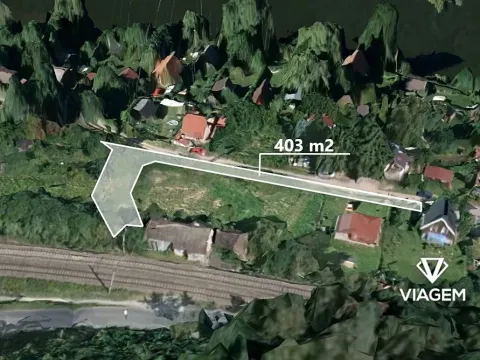 Prodej podílu pole, Zadní Třebaň, 134 m2