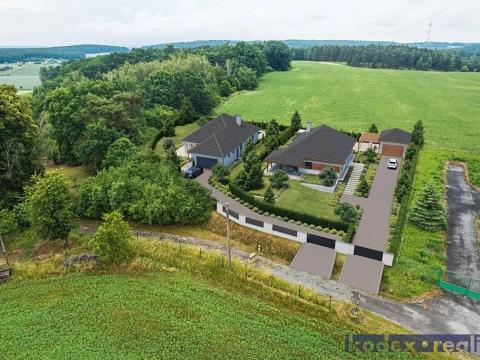 Prodej pozemku pro bydlení, Kasalice, 1155 m2