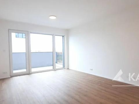 Pronájem bytu 2+kk, Praha - Stodůlky, Hábova, 46 m2