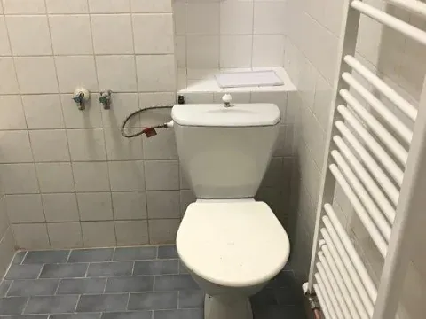 Pronájem bytu 1+kk, Most, Vítězslava Nezvala, 30 m2