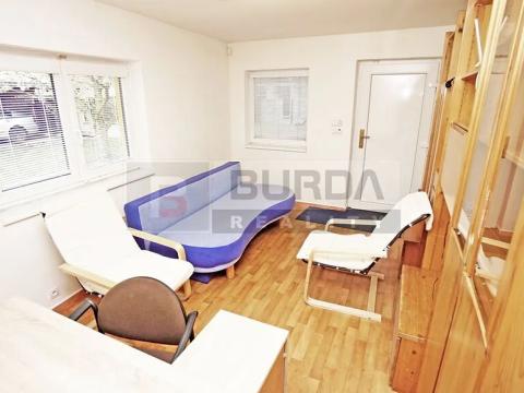 Pronájem bytu 2+kk, Libiš, 28 m2