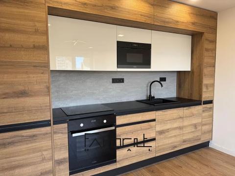 Pronájem bytu 2+kk, Ostrava, Staňkova, 40 m2