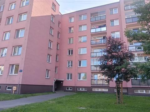 Prodej bytu 3+1, Ostrava, Jana Maluchy, 62 m2