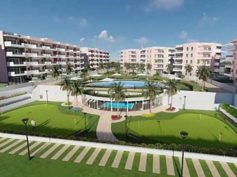Prodej bytu 4+kk, Guardamar del Segura, Španělsko, 70 m2