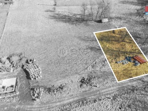 Prodej pozemku pro bydlení, Vimperk, Výhledy, 1111 m2