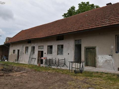 Prodej rodinného domu, Dlouhopolsko, 80 m2