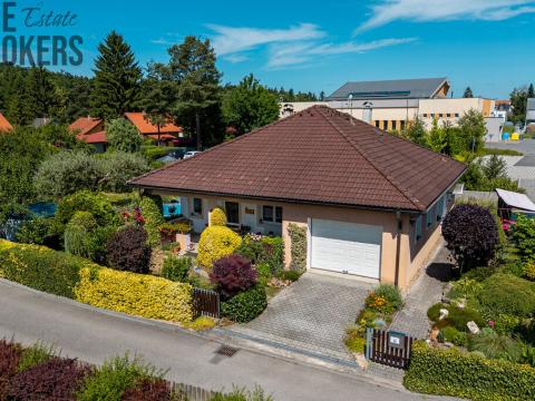 Prodej rodinného domu, Planá nad Lužnicí, ČSLA, 146 m2