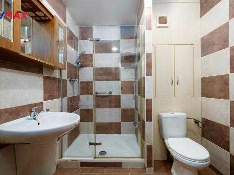 Prodej bytu 1+1, Ostrava - Poruba, Pavlouskova, 44 m2