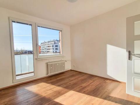 Pronájem bytu 3+1, Praha - Braník, Vavřenova, 72 m2