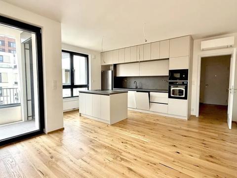 Pronájem bytu 3+kk, Praha, Muzikova, 93 m2