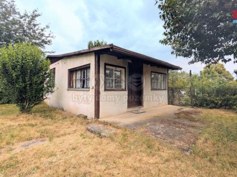 Prodej chaty, Káraný, 35 m2