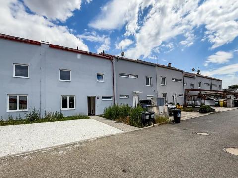 Pronájem bytu 2+kk, Herink, Květinová, 53 m2