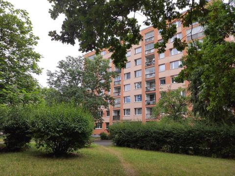 Pronájem bytu 3+kk, Praha - Chodov, Michnova, 61 m2