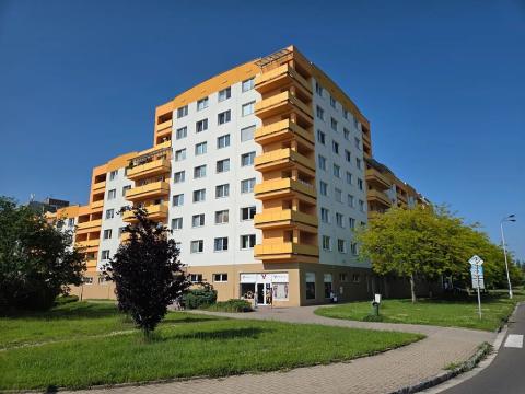 Prodej bytu 3+kk, Hradec Králové, třída Edvarda Beneše, 96 m2