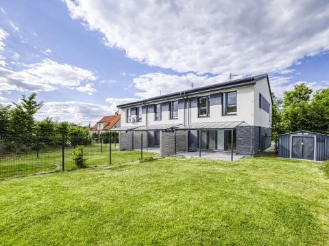 Prodej rodinného domu, Stehelčeves, Hlavní, 116 m2