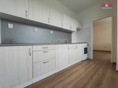 Prodej bytu 2+1, Havířov - Podlesí, Družstevnická, 49 m2