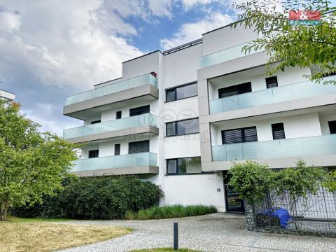 Prodej bytu 2+kk, Praha - Jinonice, Kloudova, 58 m2