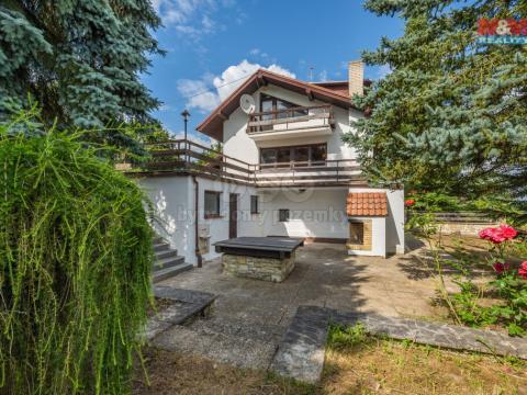 Prodej rodinného domu, Přerubenice, 167 m2